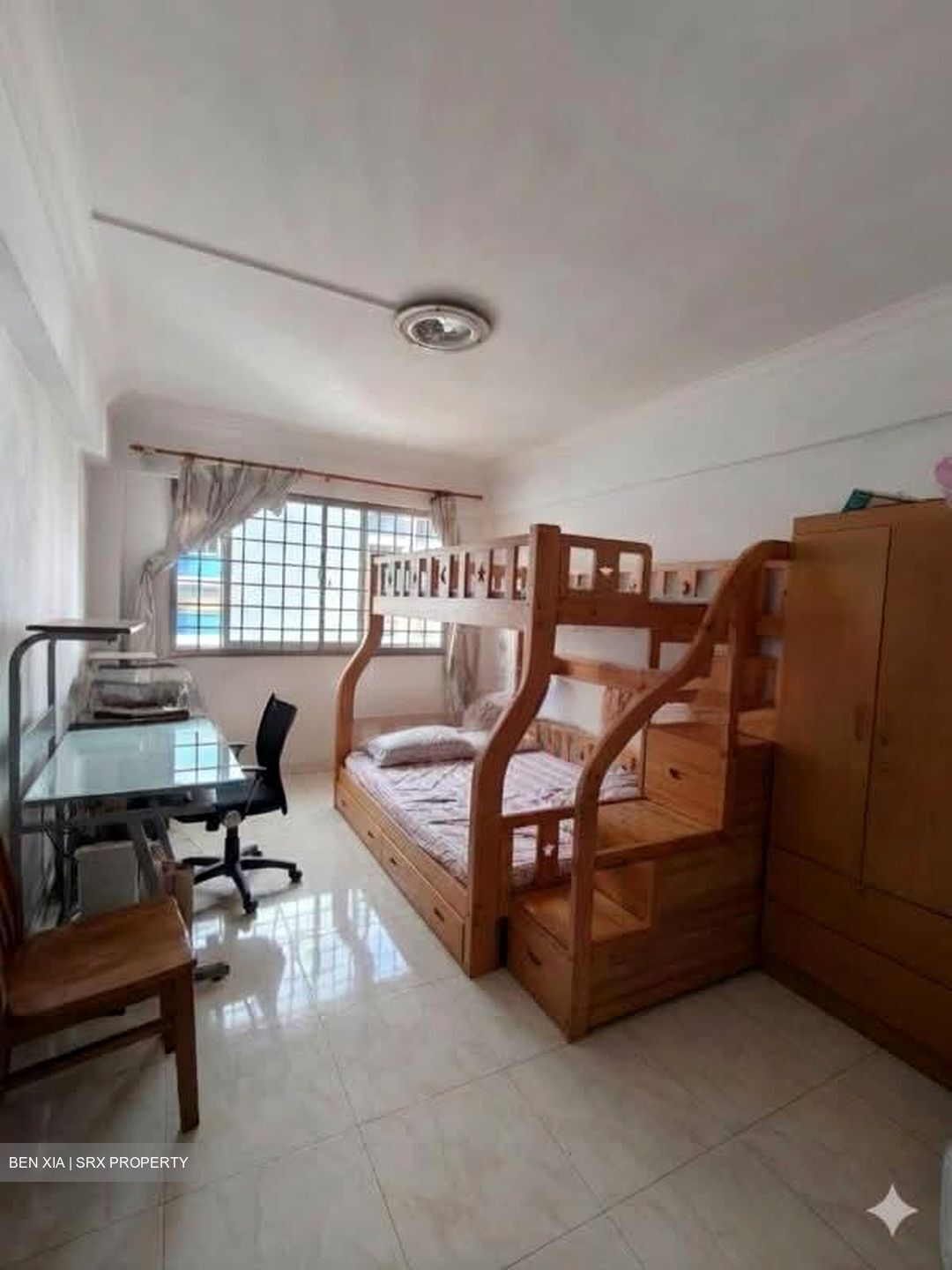 Blk 855 Woodlands Street 83 (Woodlands), HDB 4 Rooms #590852661